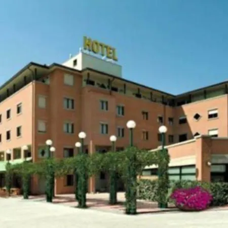 Arte Hotell 3*